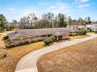 511 S Washington St, Marksville, LA, 71351