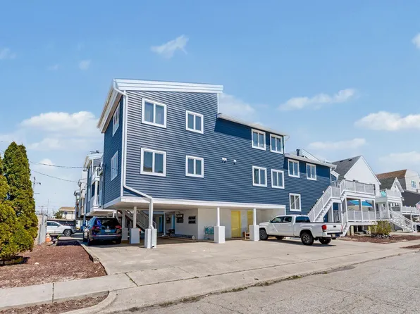 4318 W Brigantine Ave APT D2, Brigantine, NJ 08203