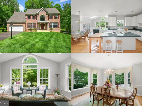 6070 Thrave Ln, Manassas, VA 20112