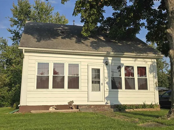 401 N 2nd St, La Harpe, IL 61450