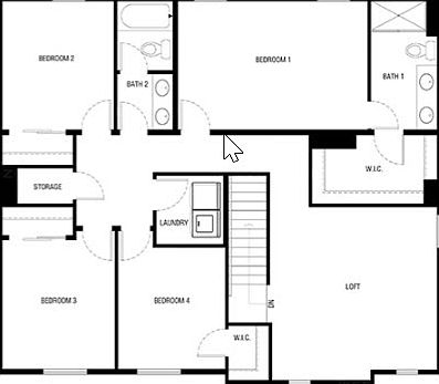 4th image of 9103 Miranda Garden St
