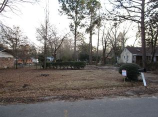 1726 Lee St, Laurel, MS 39440