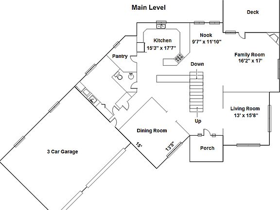 2nd image of 17475 Lamplight Dr
