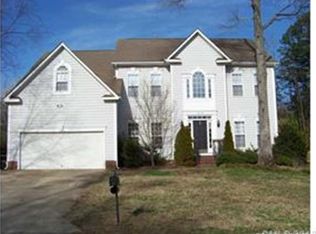 1046 Kilpatrick Ln, Fort Mill, SC 29708