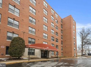 3902 14th St NW APT 321, Washington, DC