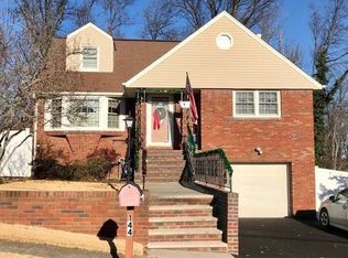 144 Hudson Ave, Totowa, NJ