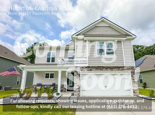 559 Hulston Landing Rd, Bluffton, SC 29909