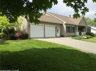 71 Fairways, Bangor, ME 04401