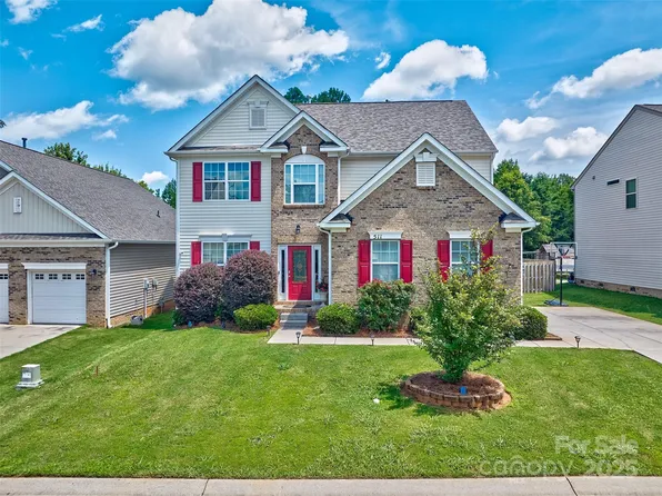 511 Rough Hewn Ln, Rock Hill, SC 29730