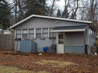 1713 N Eastman Rd, Edgerton, WI 53534