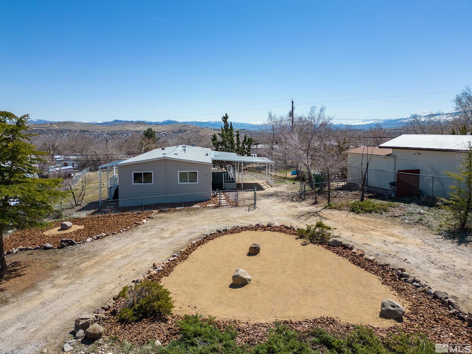 111 S Fork Dr, Sun Valley, NV 89433 Zillow