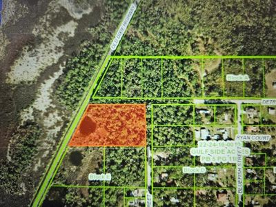 0 Old Dixie Hwy #1, Hudson, FL, 34667