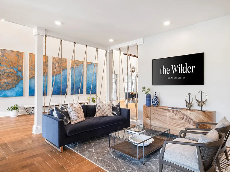 The Wilder — Photo 20