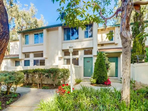 8787 Gilman Dr Unit B, La Jolla, CA 92037
