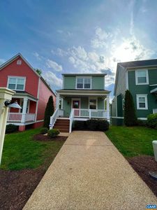 251 Huntley Ave, Charlottesville, VA, 22903
