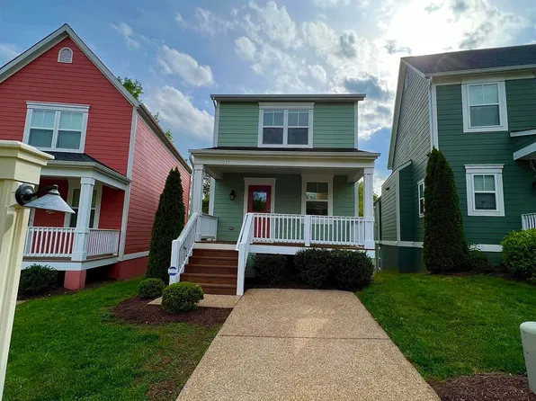 251 Huntley Ave, Charlottesville, VA 22903