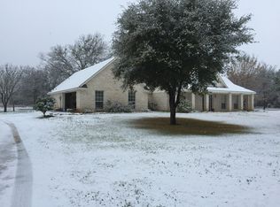 11206 Tree Lake Dr, Waco, TX 76708