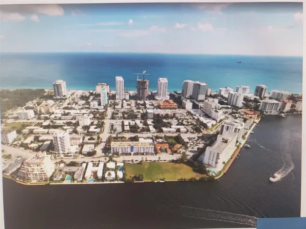 550 Bayshore Drive #102, Fort Lauderdale, FL 33304