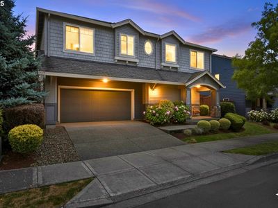 15711 NE 22nd Ave, Vancouver, WA, 98686