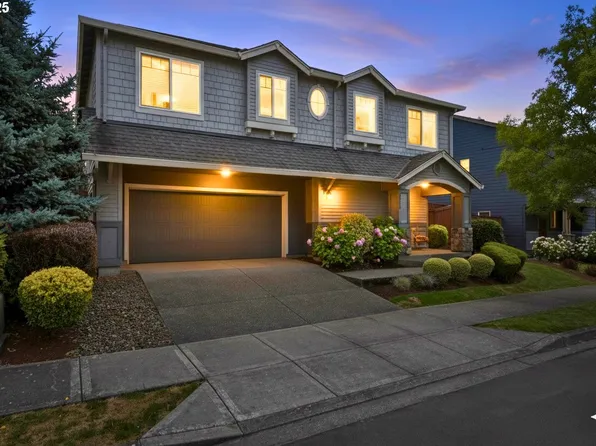 15711 NE 22nd Ave, Vancouver, WA 98686