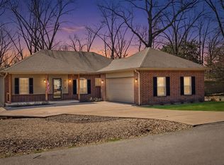 25 Watson Ln, Bella Vista, AR 72714
