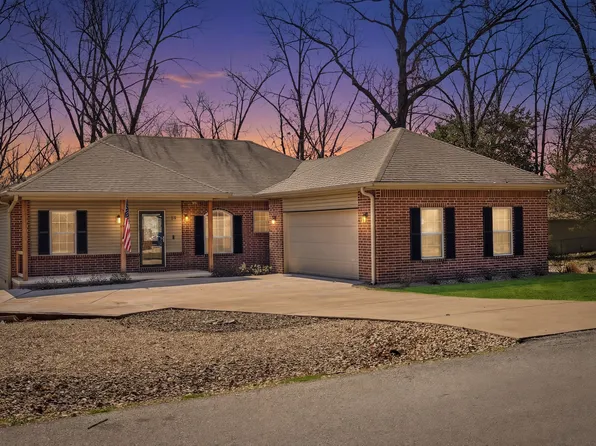 25 Watson Ln, Bella Vista, AR 72714