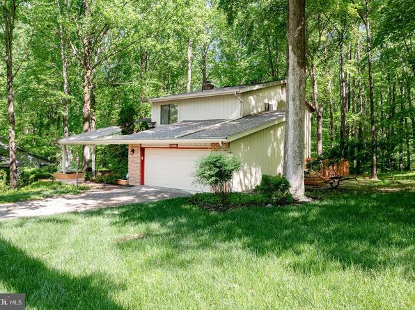 11150 Wood Elves Way #1, Columbia, MD 21044