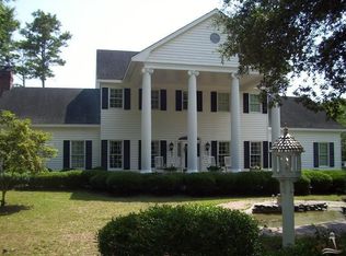 1699 Salt Marsh Cir SW, Ocean Isle Beach, NC 28469