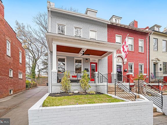 4th image of 113 Webster St NW