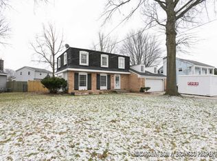 3096 Willow Creek Dr SW, Grandville, MI