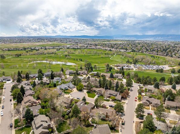 7778 S Cherry Court, Centennial, CO 80122