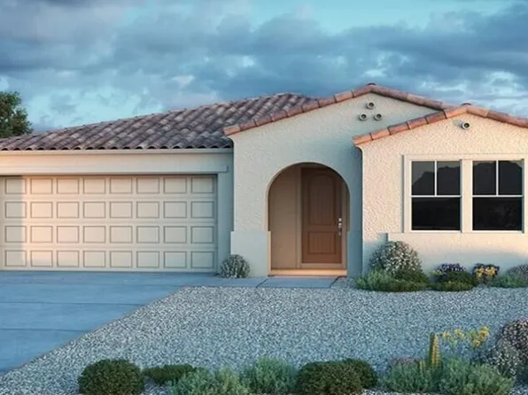 12122 W LUXTON Lane, Avondale, AZ 85323