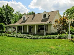 1138 Shahan Rd, Pleasant View, TN 37146