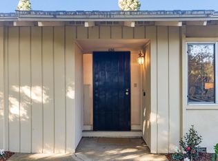 656 N San Antonio Rd, Los Altos, CA 94022