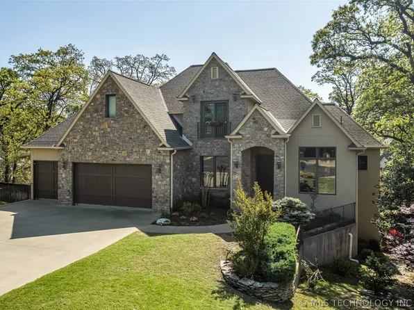 5630 E 117th Pl, Tulsa, OK 74137