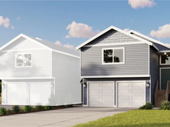 1505 Alder Lane #B, Gold Bar, WA 98251