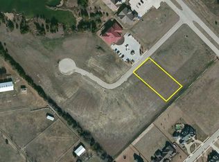 155 Noble Ct, Heath, TX 75032