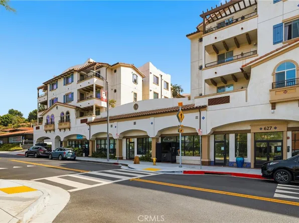 627 Deep Valley Dr #P616, Rolling Hills Estates, CA 90274
