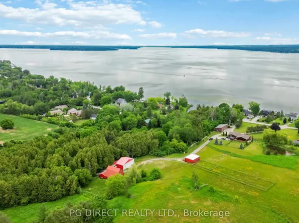 120 Aldred Dr, Scugog, ON L9L 1B4