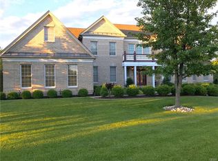 45 Forrest Stand Dr, Easton, PA 18042