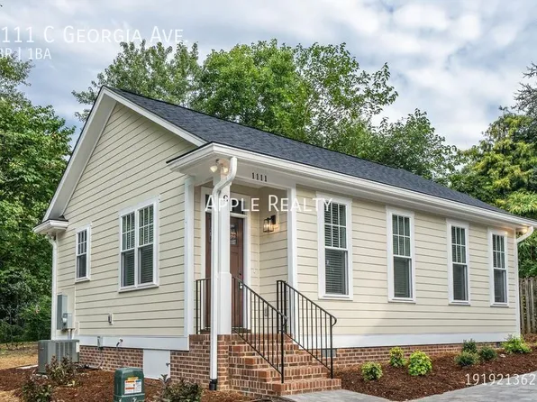 1111C Georgia Ave, Durham, NC 27705