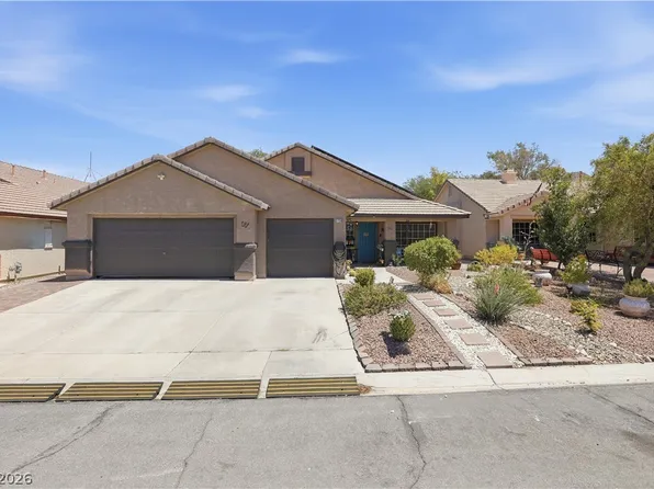 2730 Meadow Spring Ct, Las Vegas, NV 89156
