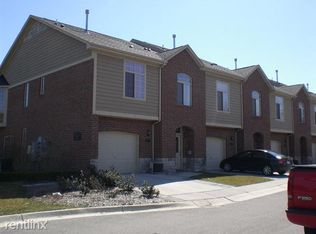 38390 Country Club Dr, Clinton Township, MI 48038