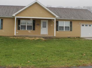 708 Bob Slawson Ave LOT 9, Vevay, IN 47043