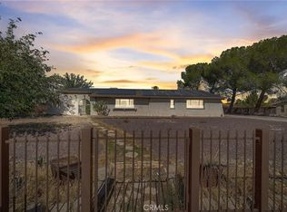 14460 Tawya Rd, Apple Valley, CA 92307