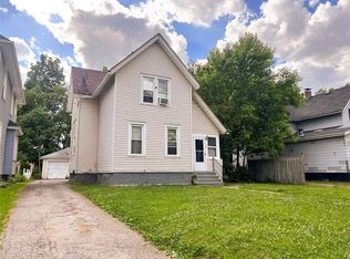 149 Post Ave, Rochester, NY 14619