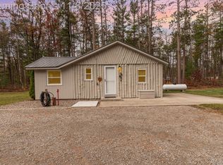 3506 County Road 612, Lewiston, MI 49756