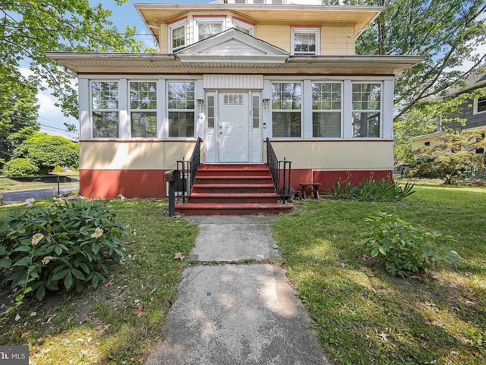 24 Frazer Ave, Collingswood, NJ 08108 Zillow
