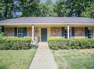 3715 S Cameron Ave, Tyler, TX 75701