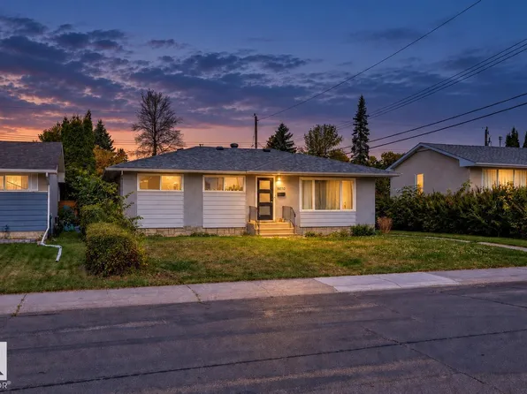 16110 82nd Ave NW, Edmonton, AB T5R 3S4